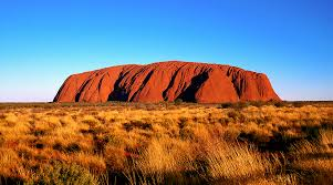 Uluru